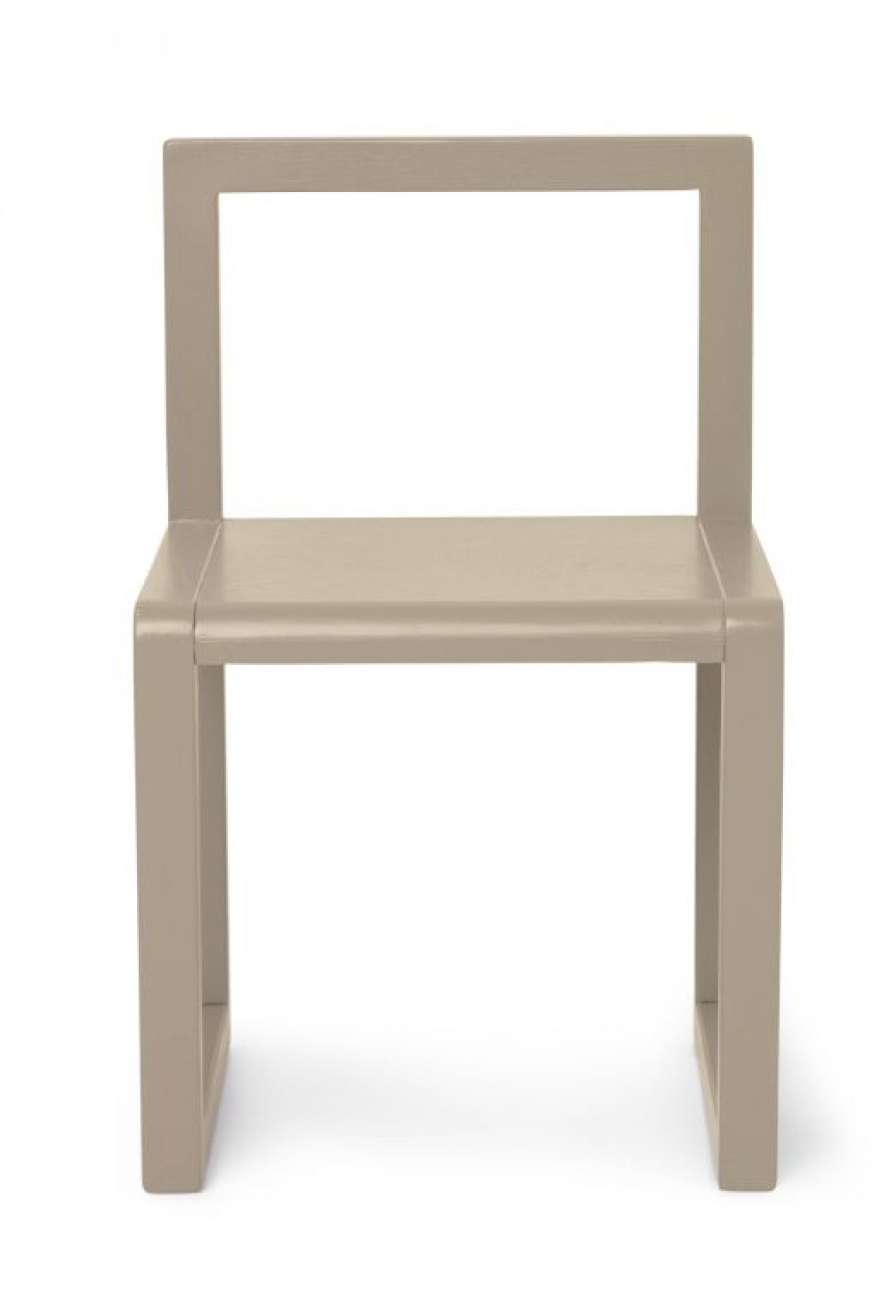 Little Architect Chair Cashmere Ferm Living